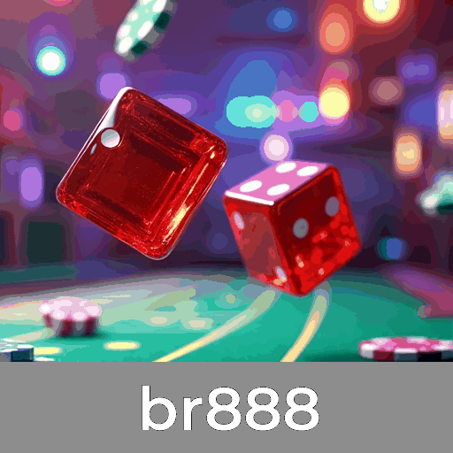 Tecnologia Holográfica em Jogos de Cassino no br888
