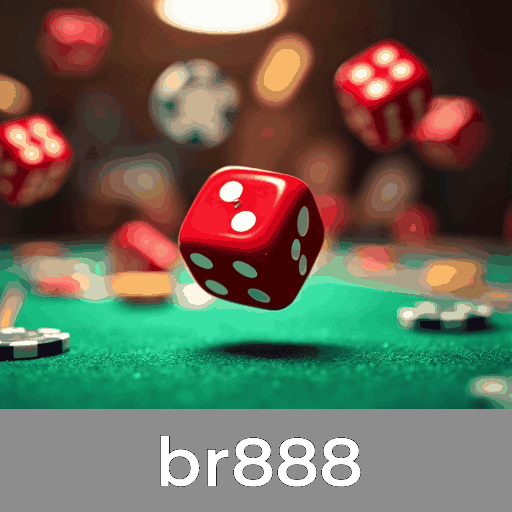 br888: Plataforma com Bônus Generosos para Brasileiros
