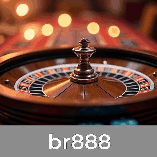 Apostas em movimento, tudo no br888 App